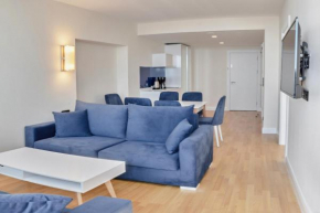 Orbi City Aparthotel